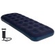 SALTEA GONFLABILA CU POMPA 191X73X22CM AVENLI 