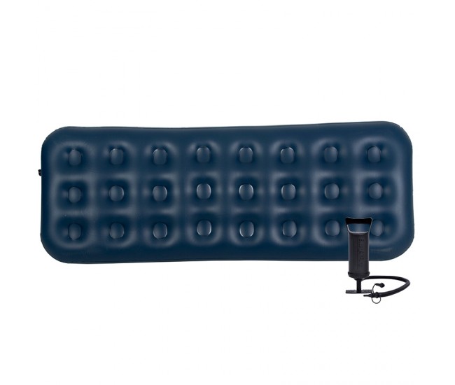 SALTEA GONFLABILA CU POMPA 191X73X22CM AVENLI 