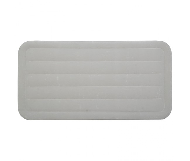 SALTEA GONFLABILA O PERSOANA CU POMPA 191X99X33CM AVENL 