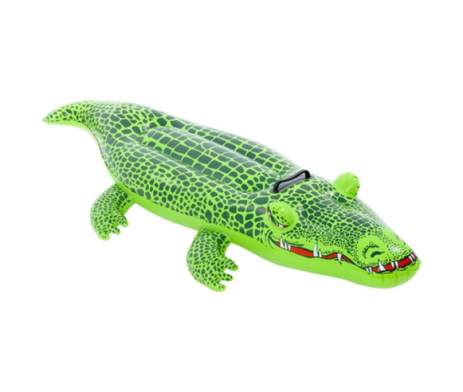 SALTEA CROCODIL GONFLABIL SUNCLUB 