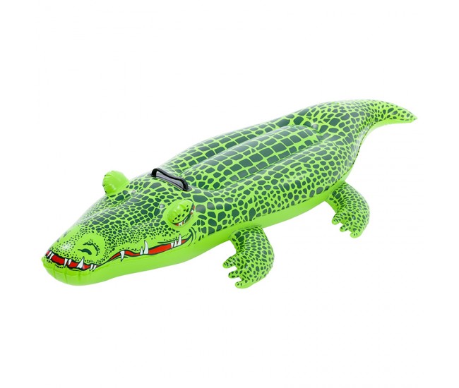 SALTEA CROCODIL GONFLABIL SUNCLUB 