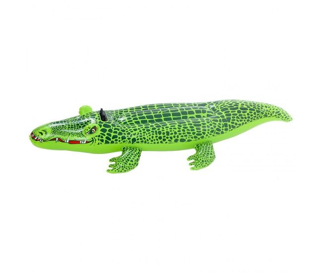 SALTEA CROCODIL GONFLABIL SUNCLUB 