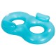 COLAC DUBLU GONFLABIL PENTRU PISCINA SUNCLUB 