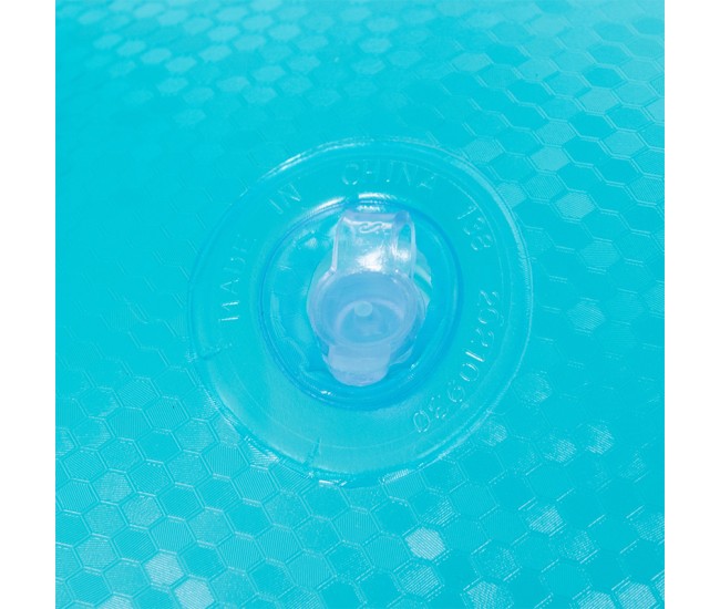 COLAC DUBLU GONFLABIL PENTRU PISCINA SUNCLUB 