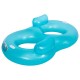 COLAC DUBLU GONFLABIL PENTRU PISCINA SUNCLUB 