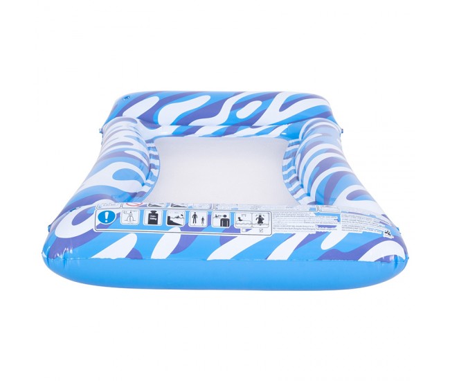 SALTEA GONFLABILA SUNCLUB 