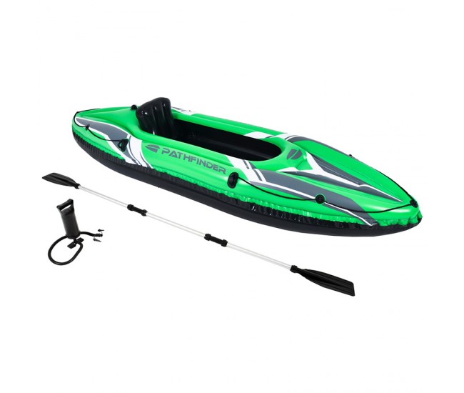CAIAC GONFLABIL 274X77X43CM SUNCLUB 