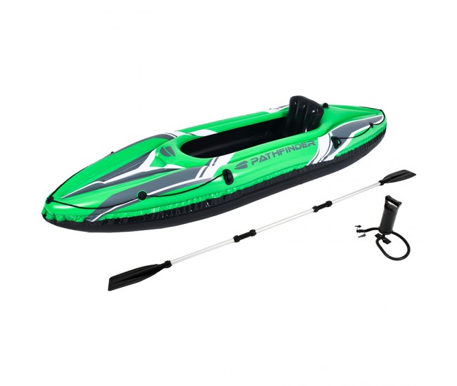 CAIAC GONFLABIL 274X77X43CM SUNCLUB 