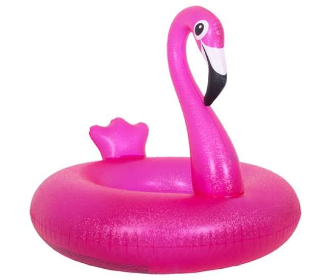 COLAC GONFLABIL FLAMINGO SUNCLUB 