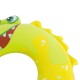 COLAC GONFLABIL PISCINA MODEL CROCODIL SUNCLUB 