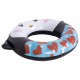 COLAC GONFLABIL PISCINA MODEL PINGUIN SUNCLUB 