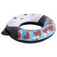COLAC GONFLABIL PISCINA MODEL PINGUIN SUNCLUB 