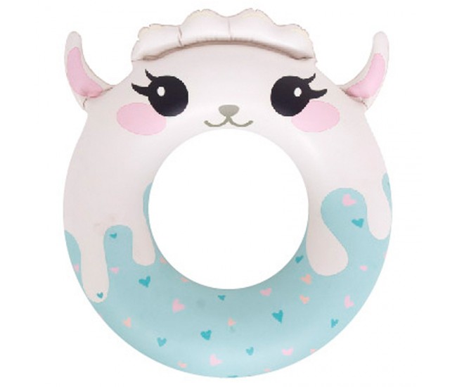 COLAC GONFLABIL PISCINA MODEL ALPACA SUNCLUB 
