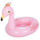 BARCA GONFLABILA COPII MODEL FLAMINGO SUNCLUB 
