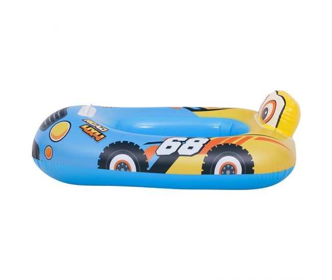 BARCA GONFLABILA PISCINA SUNCLUB 