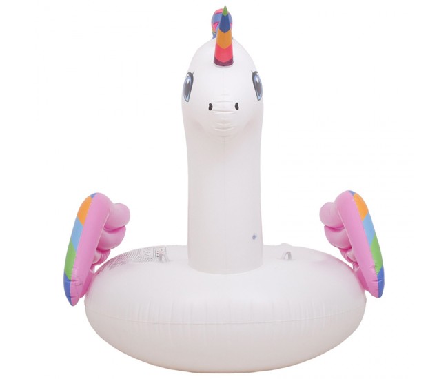 BARCA GONFLABILA MODEL UNICORN SUNCLUB 