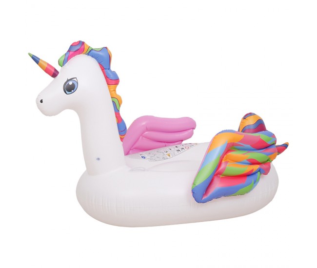BARCA GONFLABILA MODEL UNICORN SUNCLUB 