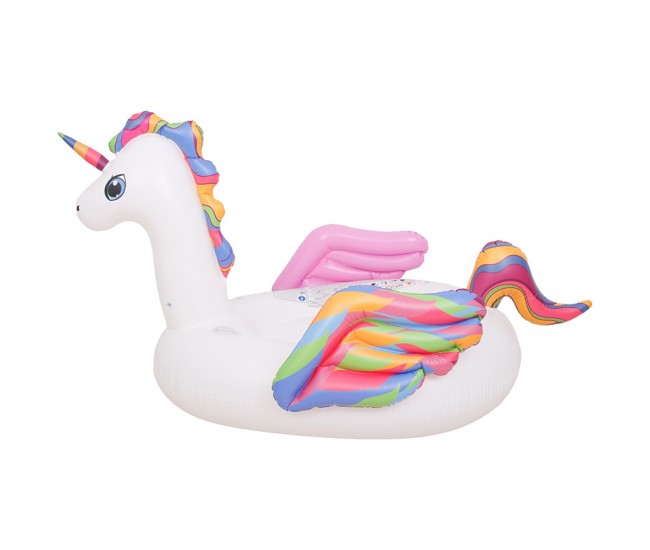 BARCA GONFLABILA MODEL UNICORN SUNCLUB 