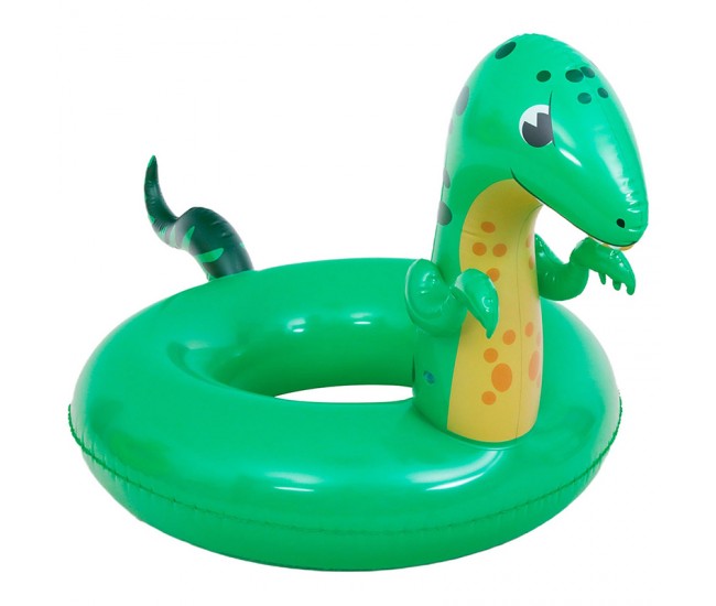 COLAC GONFLABIL PISCINA MODEL DINOZAUR SUNCLUB 
