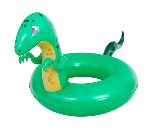 COLAC GONFLABIL PISCINA MODEL DINOZAUR SUNCLUB 