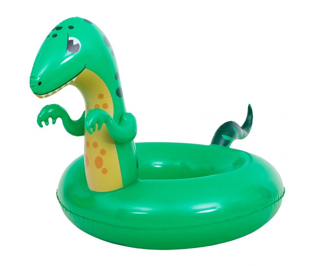 COLAC GONFLABIL PISCINA MODEL DINOZAUR SUNCLUB 