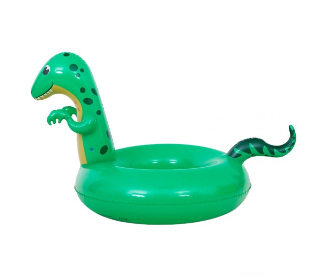 COLAC GONFLABIL PISCINA MODEL DINOZAUR SUNCLUB 