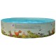 PISCINA GONFLABILA MARE LUMEA DINOZAURILOR SUNCLUB 