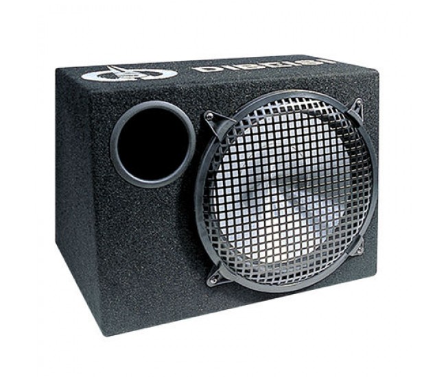 TUB BASS 10 inch P1007 TUB BASS 10 inch P1007