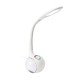LAMPA BIROU LUMINA VEGHE BATERIE 2400 MAH PLA 