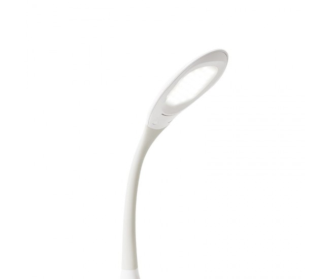 LAMPA BIROU LUMINA VEGHE BATERIE 2400 MAH PLA 