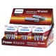 PACHET PROMO BATERII ALCALINE PHILIPS 