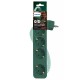 PRELUNGITOR COMUTATOR MASTER 4 CAI 1.5M VERDE PHILIPS 