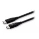 CABLU USB 3.0 TYPE C TATA - TATA 2M PHILIPS 