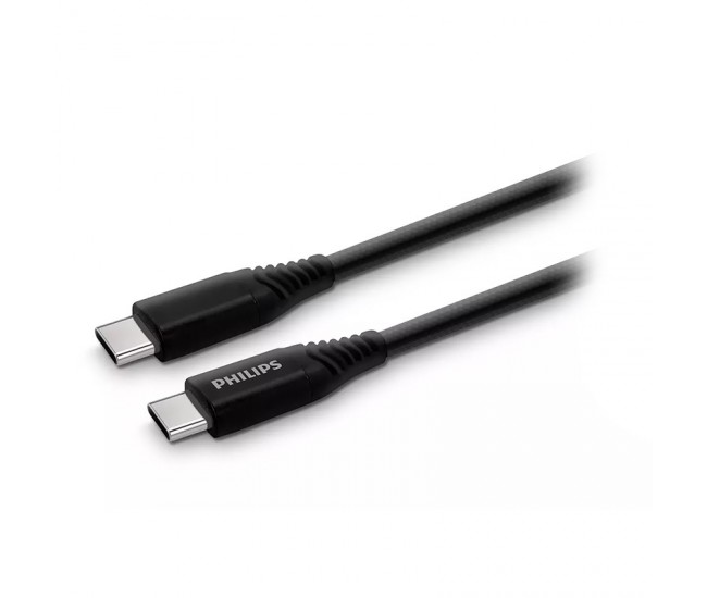CABLU USB 3.0 TYPE C TATA - TATA 2M PHILIPS 