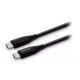 CABLU USB 3.0 TYPE C TATA - TATA 2M PHILIPS 