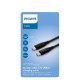 CABLU USB 3.0 TYPE C TATA - TATA 2M PHILIPS 