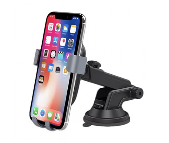 SUPORT TELEFON AUTO INCARCARE INDUCTIVA QI PHILIPS 