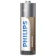 BATERIE ENTRY ALKALINE AA LR6 BLISTER 10 BUC 