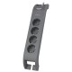 PRELUNGITOR SURGE PROTECTOR 4 PRIZE PHILIPS 
