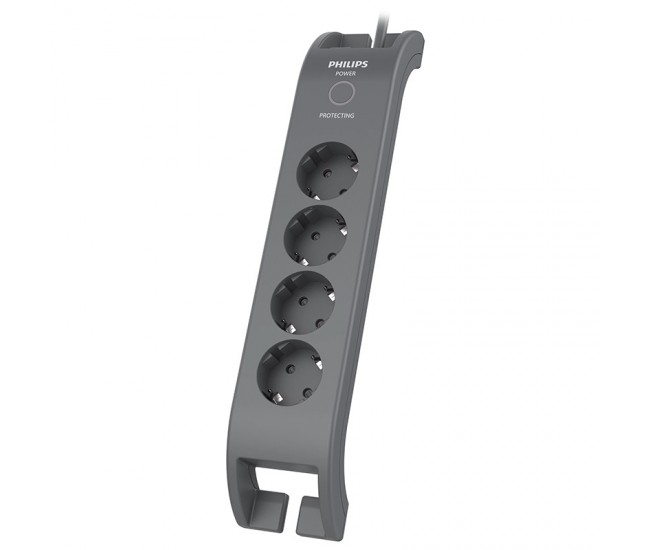 PRELUNGITOR SURGE PROTECTOR 4 PRIZE PHILIPS