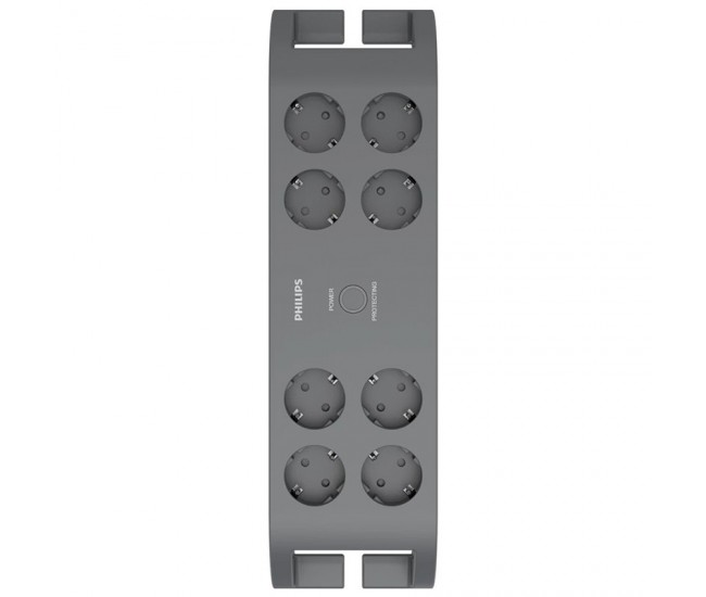 PRELUNGITOR SURGE PROTECTOR 8 PRIZE PHILIPS 