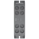 PRELUNGITOR SURGE PROTECTOR 8 PRIZE PHILIPS 