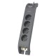 PRELUNGITOR SURGE PROTECTOR 4 PRIZE PHILIPS 