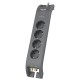 PRELUNGITOR SURGE PROTECTOR 4 PRIZE PHILIPS 