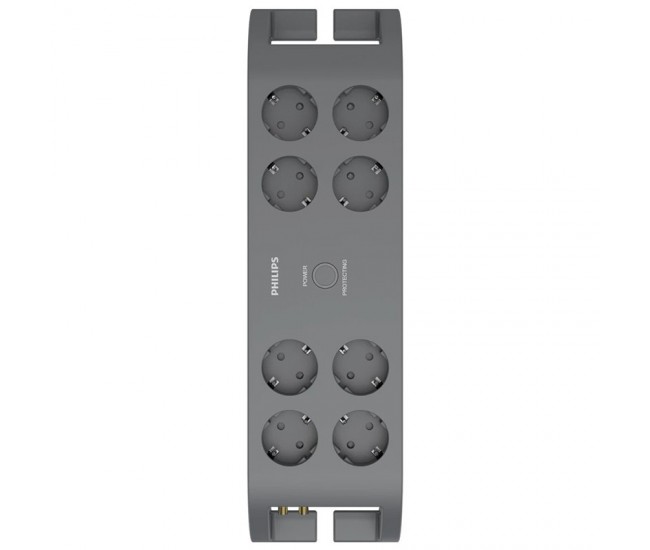 PRELUNGITOR SURGE PROTECTOR 8 PRIZE 3M PHILIPS 