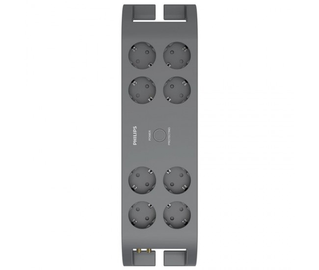 PRELUNGITOR SURGE PROTECTOR 8 PRIZE 3 PHILIPS