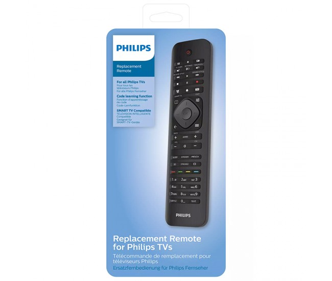 TELECOMANDA PHILIPS 