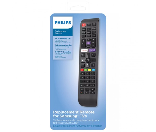 TELECOMANDA PHILIPS 