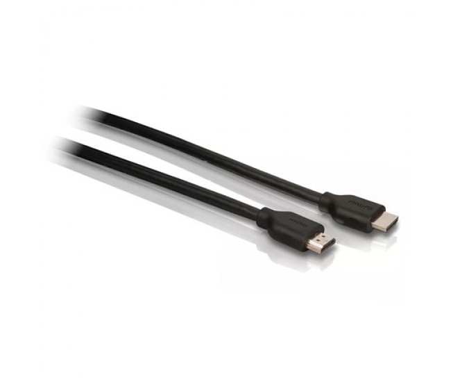 CABLU HDMI ETHERNET UHD 1.5M PHILIPS