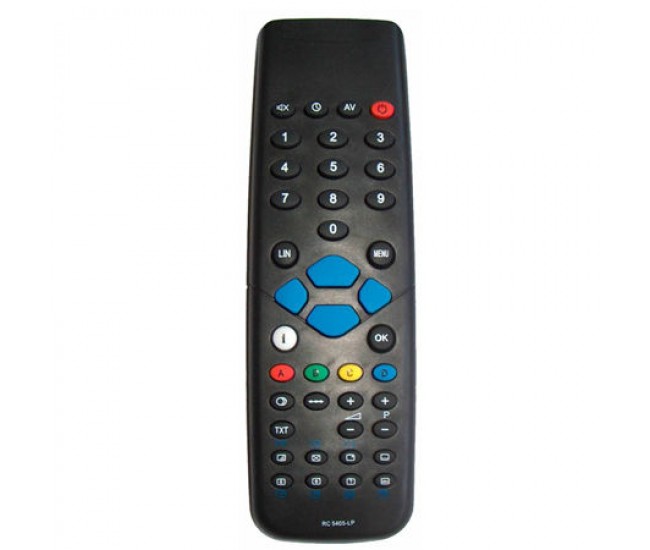 TELECOMANDA TRILUX RC5405 TELECOMANDA TRILUX RC5405